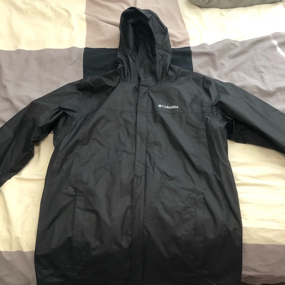 Columbia Other - Columbia Windbreaker